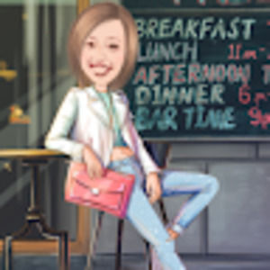 Meet your Posher, Ezra